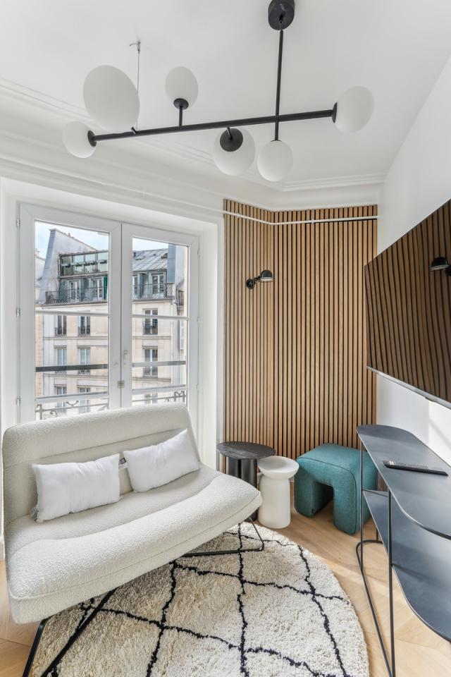 Coworking Paris 6m² Location coworking Paris OLBUR2530866 4
